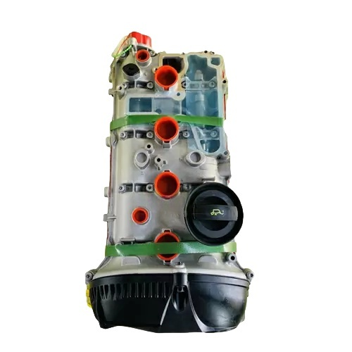 Gen3 EA888 2.0 TFSI Long Block CYNA CYPA Engine For Audi Q5 A7 A8 A4L A6L-C7 VW Phideon