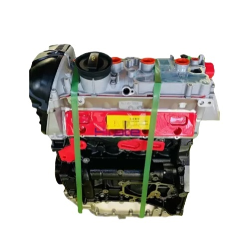 BDF 2.0T EA888 Gen3 Engine For Passat Audi A3 VW Teramont CC Magotan