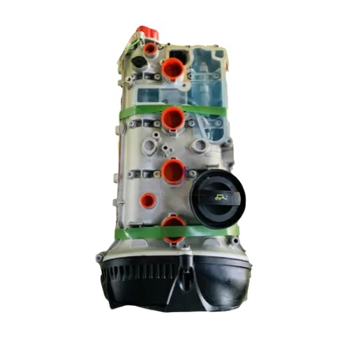 1.8T EA888 CCU Engine Assembly For Audi A4L 4G2-C7