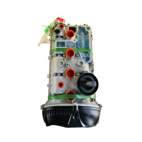 EA888 2.0TFSI CDNA CDNB CDNC CAEA CAEB Engine For Audi TT Mk2 A4 B8 A5 Q5 A4L A6L Engine Skoda Kodiaq Seat Exeo
