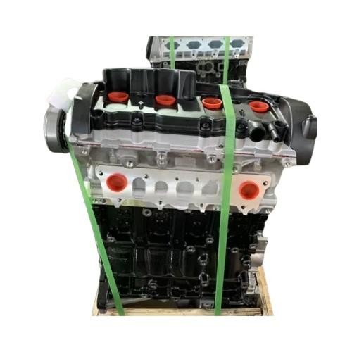 2.0T CDL Engine For Volkswagen Polo R WRC Golf R VW Golf MK6 GTI Edition 35 Scirocco R Audi S3 8P