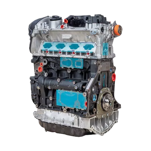 2.0 TFSI Engine Assembly EA888 Engine For Volkswagen VW Passat Golf CC Tiguan Jetta Sharan