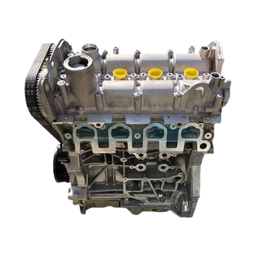 1.5L TSI EA211 EVO Engine For VW Golf Volkswagen EA211 Skoda Octavia