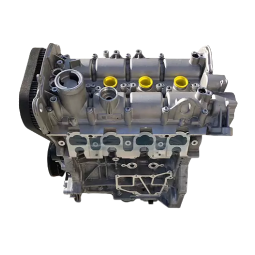 1.4T TSI EA211 Engine For Audi A3 A4 Golf Jetta Volkswagen Passat Skoda Octavia Rapid Superb