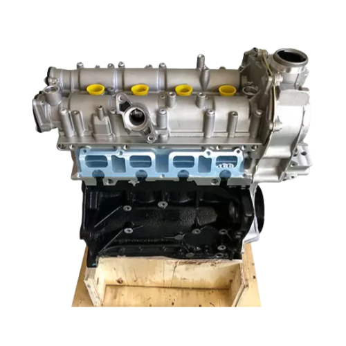 1.4T EA111 TSI TFSI Engine For VW Golf Mk5 Mk6 Scirocco Tiguan Skoda Octavia SEAT Leon Audi A3 