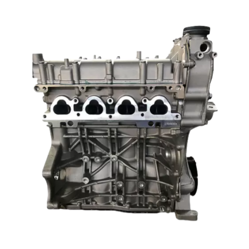 1.6L 77 kW CPJ CFN Engine Assy For VW Volkswagen Lavida