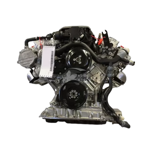 2.4I V6 130KW Quattro BDW Engine For Audi A6 4F2 4F5 C6 4F