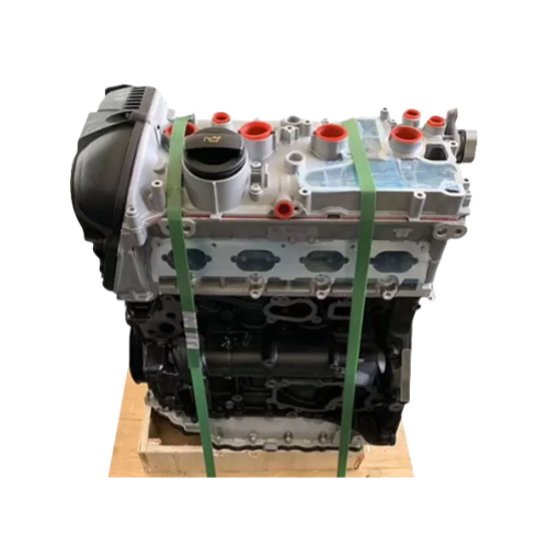 1.0L Turbo 16V CCN Engine For VW Gol G3 Volkswagen Fox Hatchback