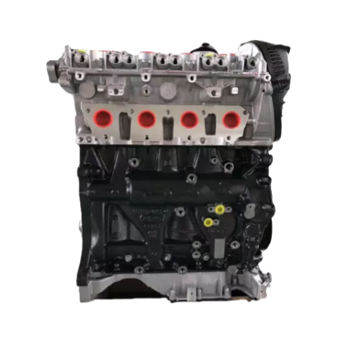 2.0T EA888 Gen2 TFSI CCZA CCZB CCZ Engine For VW Golf Mk6 GTI Scirocco Passat B6 CC Audi Q3