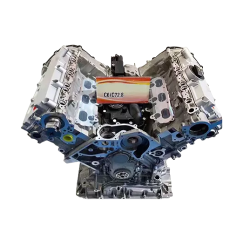 Quattro 24V FSI 2.8L V6 Engine For Audi A6 4F2 C6 Avant 4F5 C7 A6L