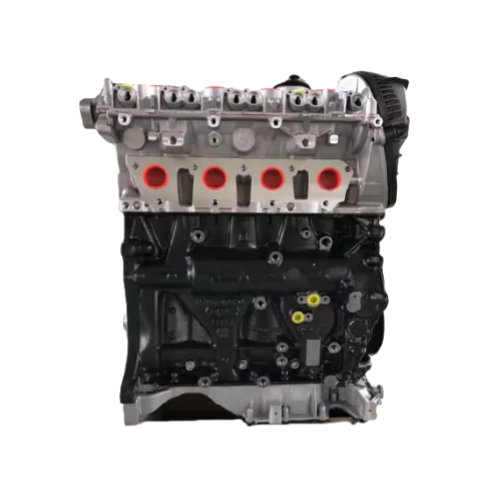 2.0T TFSI Gen3 EA888 Engine For VW Jetta Golf Tiguan Passat Audi A3 A4 A5 Q5