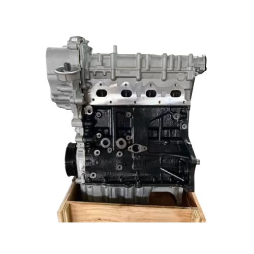 1.4T CAV CAVD TFSI EA111 Engine For VW Golf Mk6 Scirocco Mk3 Jetta TSI Sport