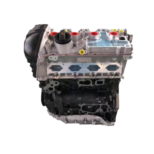 2.0L TSI EA888 CUG Engine For VW Amarok Golf GTI Tiguan Atlas Skoda Superb Kodiaq