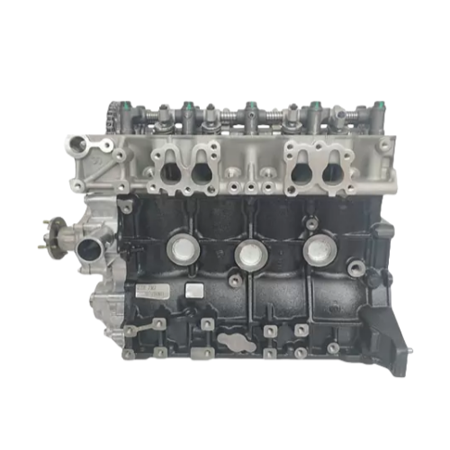 2.0L TSI EA888 CUG Engine For VW Amarok Golf GTI Tiguan Atlas Skoda Superb Kodiaq - 副本
