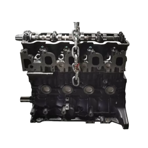 Motor 5LE Moteur 3.0L Diesel 5L Engine For Toyota Prado Hiace Hilux Land Cruiser Fortuner
