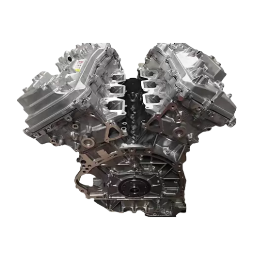 4.0L V6 1GR Engine 1GR-FE For Toyota Fortuner Tundra Tacoma FJ Cruiser Land Cruiser 200