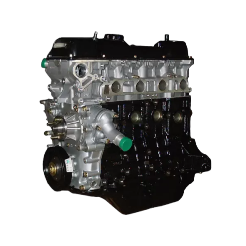 2.4L 2RZ-FE 2RZ Engine For Toyota Tacoma Hiace Hilux Double Cab