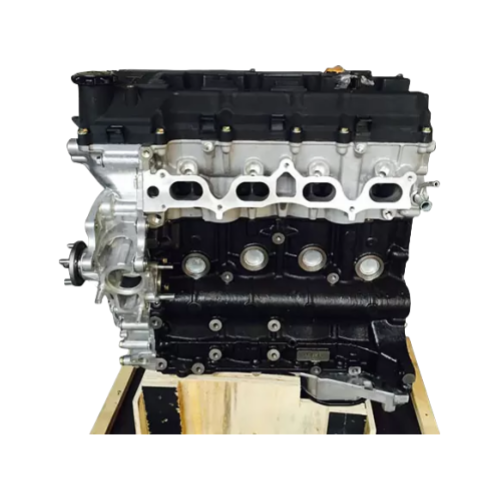 2.7L 2TR-FE Bare Engine 2TR For Toyota Land Cruiser Hilux Prado