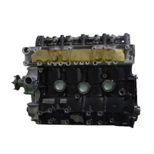 2.4L 22R Engine For Toyota Hilux Pickup Corona Celica Cressida