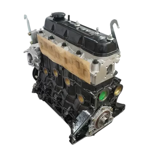 2.2L Gasoline 4Y Engine For Toyota Hiace Forklift Hilux