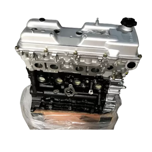 2.7L 3RZ-FE 3RZ Engine For Toyota Land Cruiser Prado Hilux HiAce Tacoma 4Runner