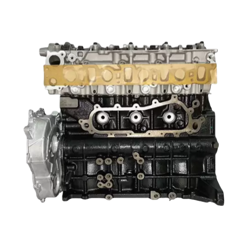2.5L D4D Diesel Engine 2KD FTV 2KD Engine For Toyota Fortuner Hiace Hilux Innova