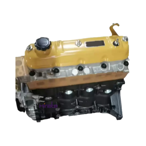 2.0L 3Y Engine Assembly For Toyota Hilux Forklift Hiace