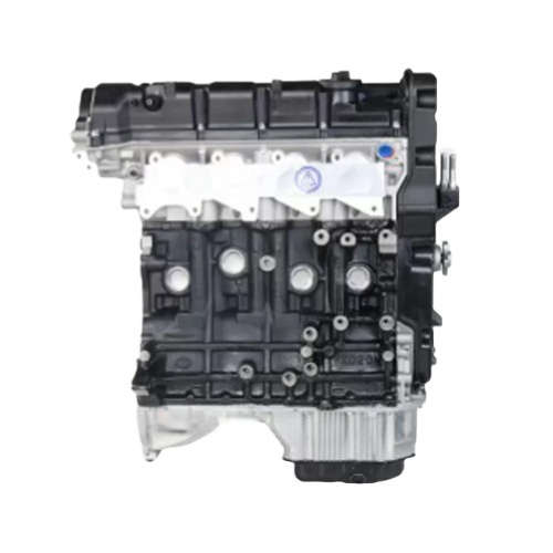 2.0L G4GC Engine Assembly For Hyundai Tucson Sonata EF Trajet Kia Cerato Spectra Carens