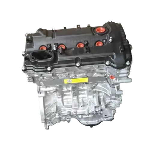 2.0L GDI G4NC Engine Assembly For Hyundai i40 Elantra Kia Soul Forte