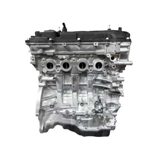 2.0L GDI Hybrid G4NG Engine For Hyundai Sonata Kia Optima