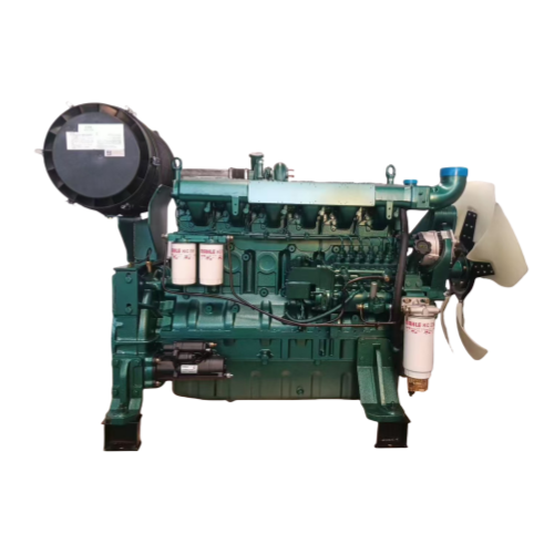 Weichai Diesel Engine (WP10.336N) for Truck