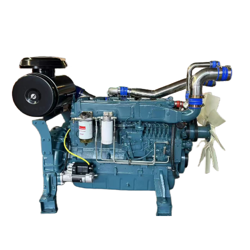 Mc11, Mc13 Man Diesel Engine for Truck, Spare Parts D2066