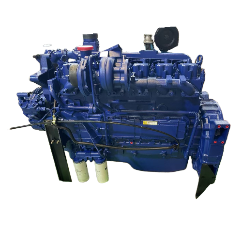 OEM Factory Wp10.380 Weichai Diesel Engine, 380HP Weichai Motor