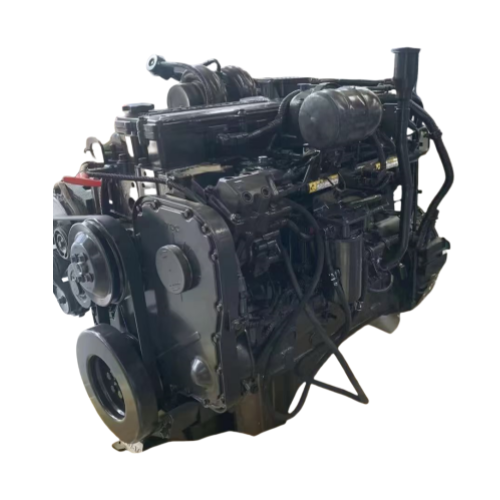 Wd12.420 Weichai 420HP Diesel Engine for Shacman/Beiben Truck