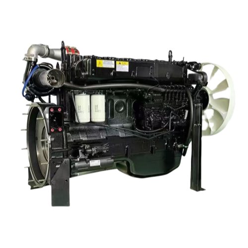 New Inventory Man D2676 Diesel Engine for Man Tga Tgx Truck