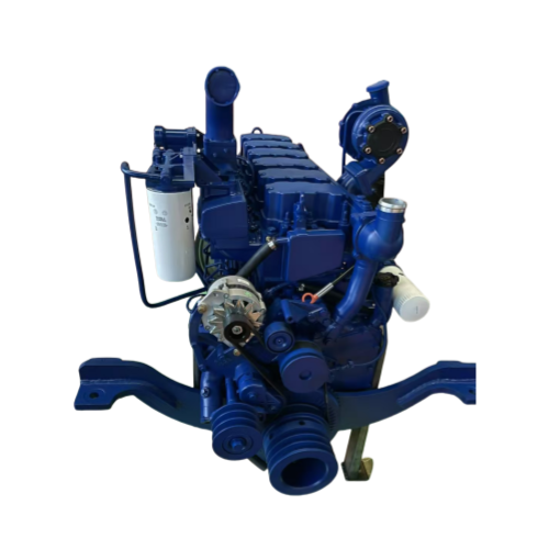 Weichai Wp13G530e310 Diesel Engine for Construction Machinery