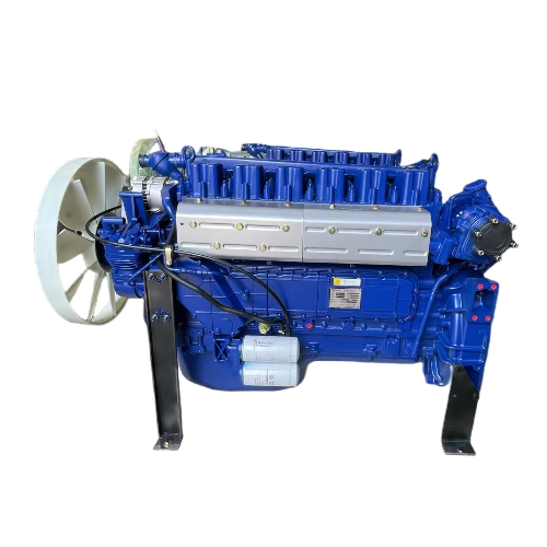 390kw Weichai Wp13 Diesel Engine Wp13G530e310 for Mining Truck