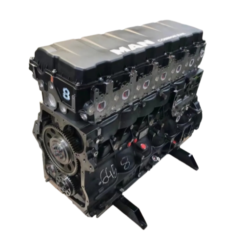 Short Engine Mc11 D2066 for Sinotruk Man Tgx