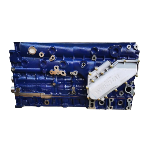 Weichai Half Engine Assembly Diesel Engine for Wide Body Dump Truck Wp13G480e310