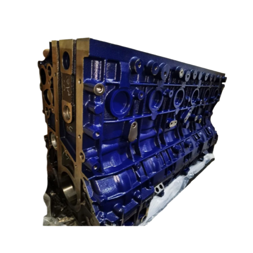 Weichai Diesel Engine Block P12 Engine Parts for Wp12g460e310