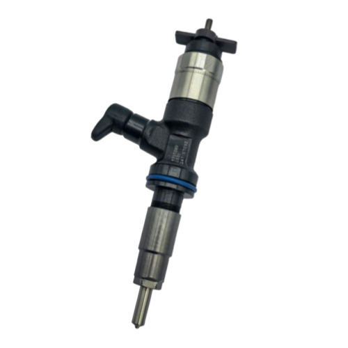 370-7280 295050-0331 Diesel Fuel Injector for C4.4 Engine