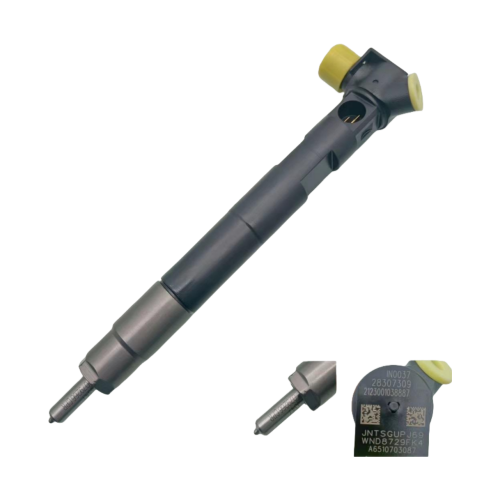 28229873 33800-4A710 Diesel Fuel Injector for KIA