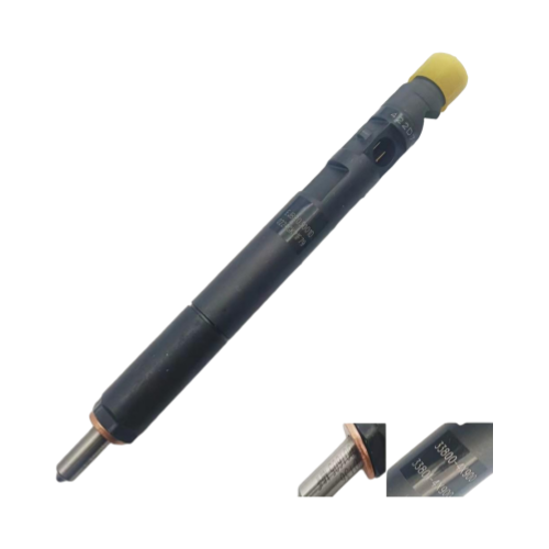 A6650170321 EJBR02601Z EJBR04601D Diesel Fuel Injector for SSANGYONG