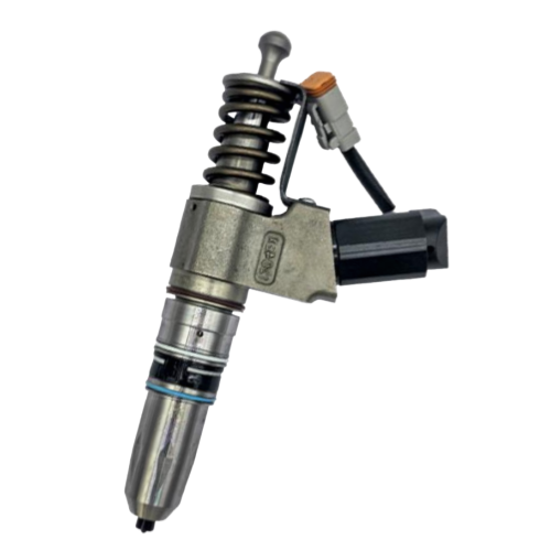 3411764 Diesel Fuel Injector