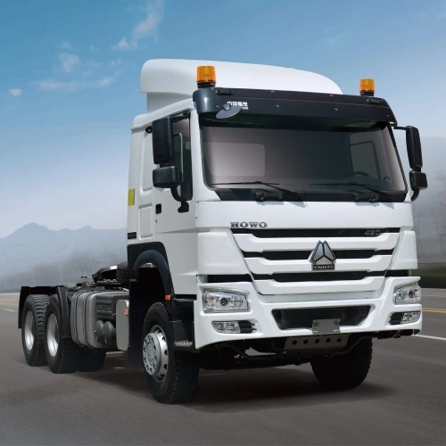 Tractor Truck