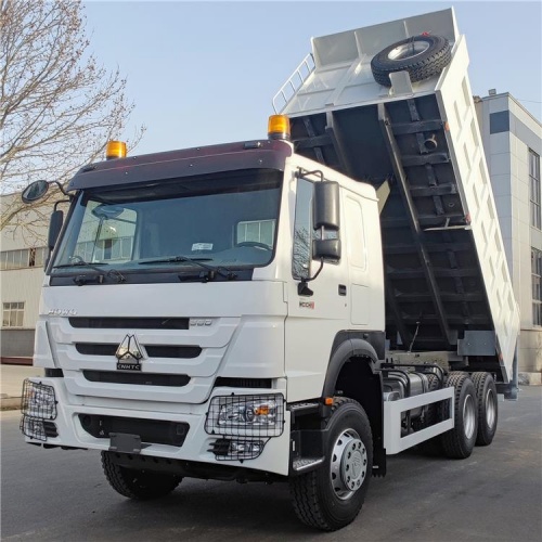 Dump Truck