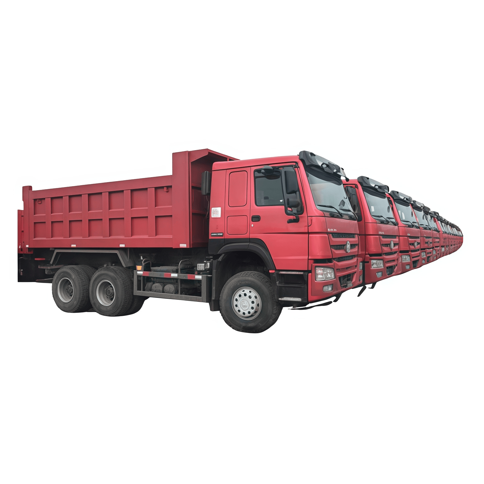 sinotruk price in china