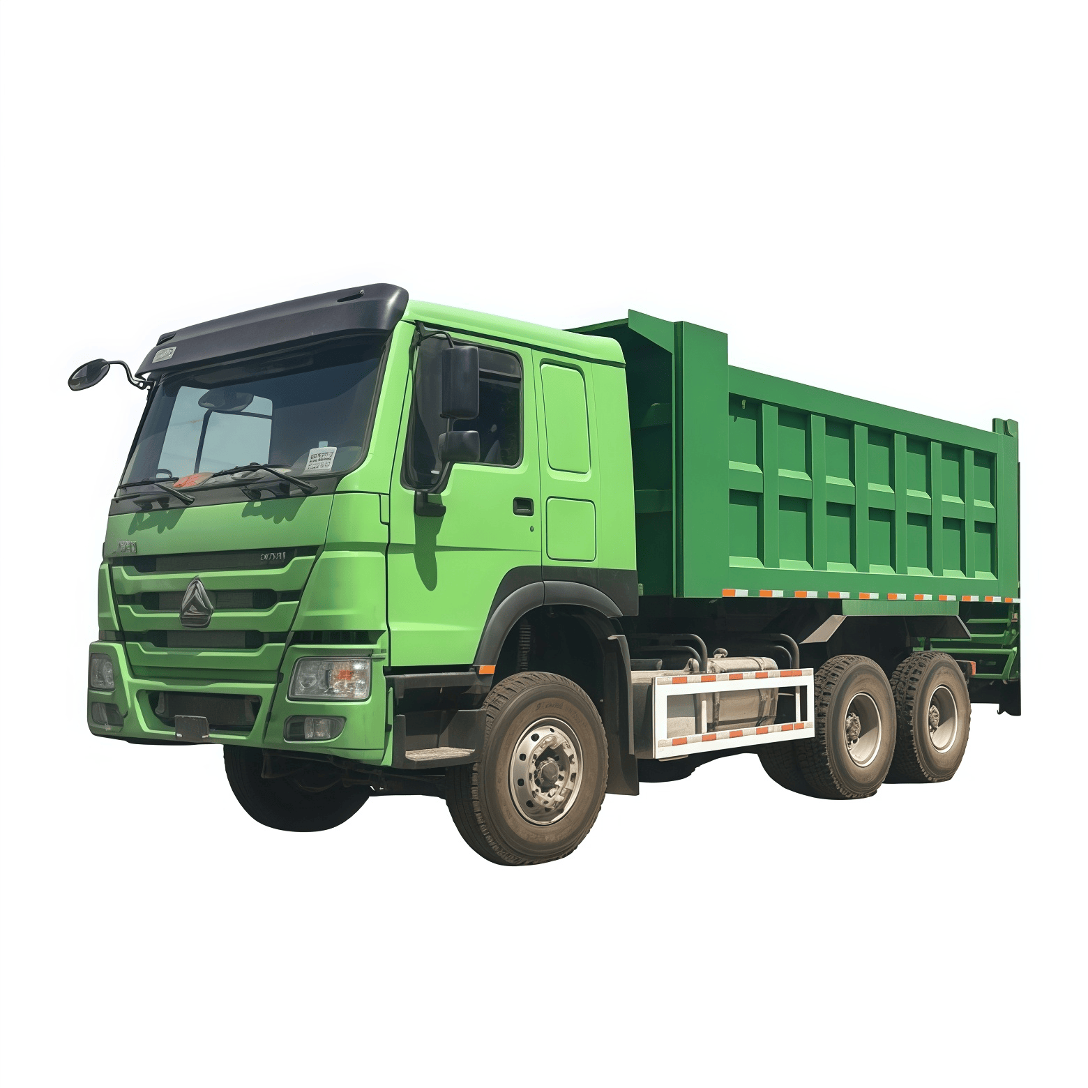 howo sinotruk 371 price