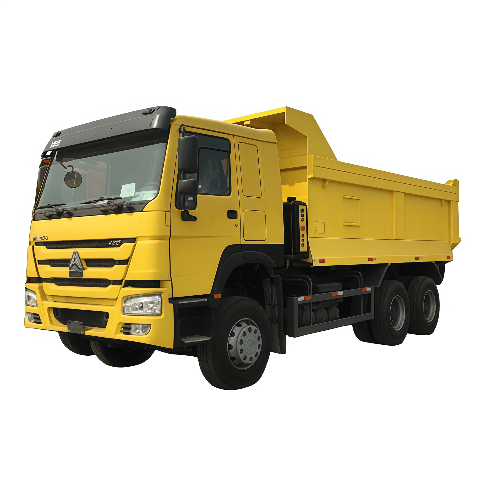 sinotruk howo price