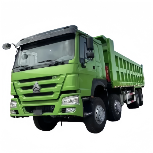 Good Condition Sinotruck HOWO 6x6 Truck Weichai Mining Construction Carrier Second hand Truck